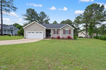30 Cornerstone Dr, Franklinton, NC 27525