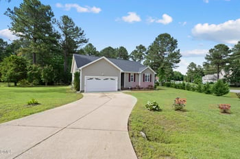 30 Cornerstone Dr, Franklinton, NC 27525