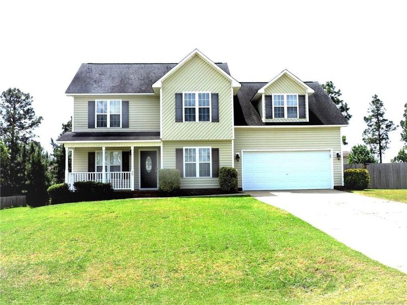 30 Dover Ct E, Sanford, NC 27332