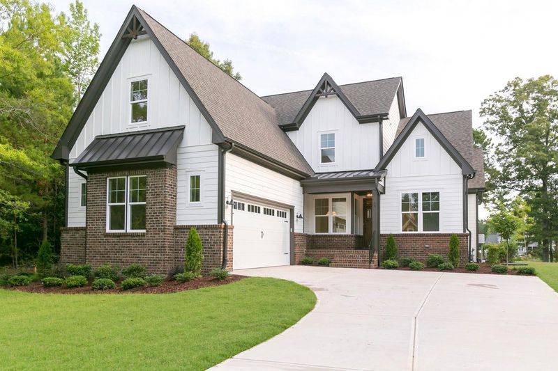 30 Duck Bill, Pittsboro, NC 27312
