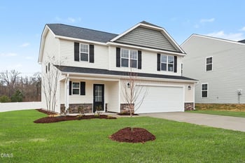 30 Emily Gardens Dr (Lot 90), Selma, NC 27576