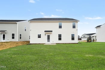 30 Emily Gardens Dr (Lot 90), Selma, NC 27576