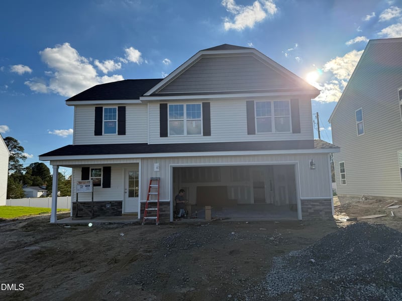 30 Emily Gardens Dr, Selma, NC 27576