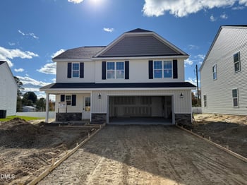 30 Emily Gardens Dr, Selma, NC 27576