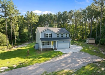30 Emily Ln, Youngsville, NC 27596