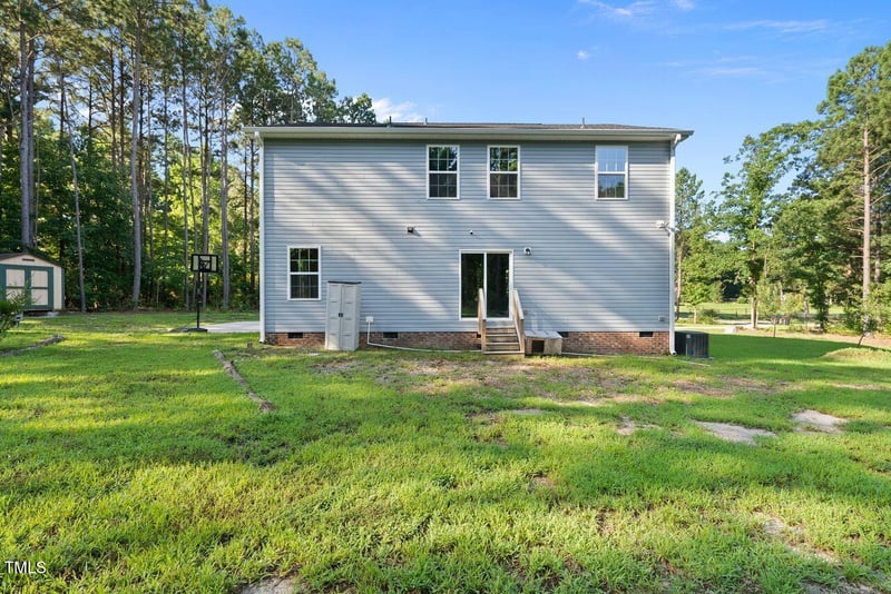 30 Emily Ln, Youngsville, NC 27596
