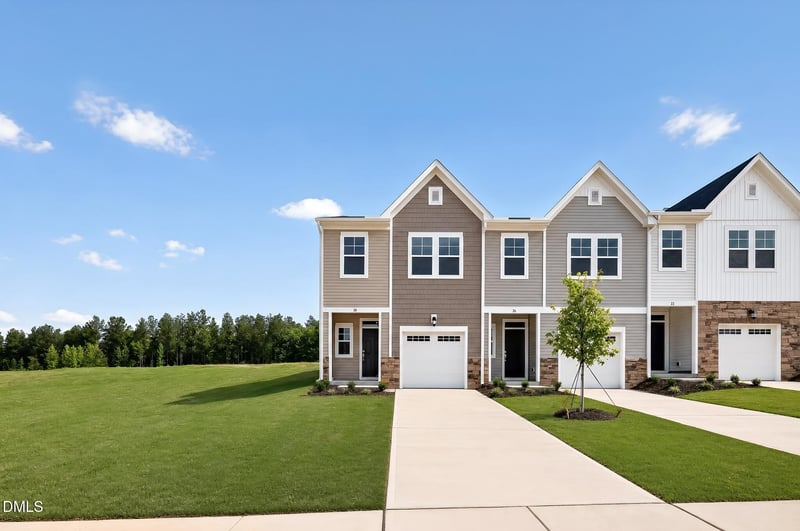 30 Evie Way, Lillington, NC 27546