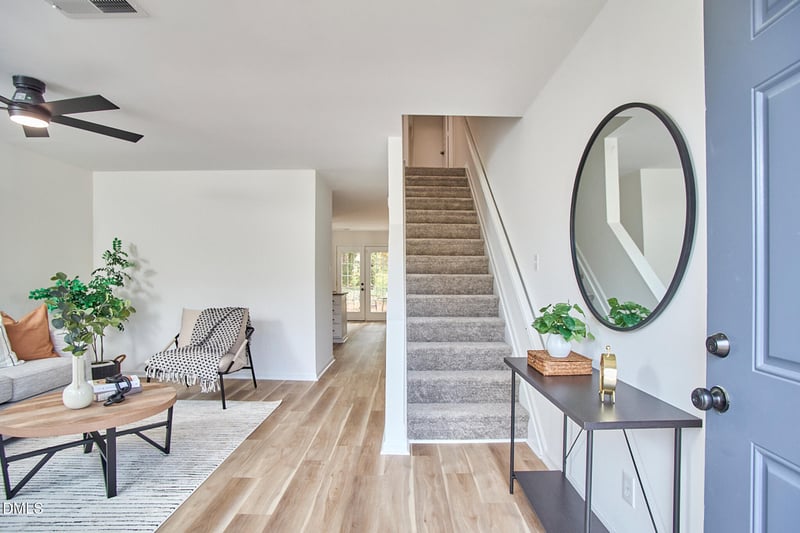 30 Fashion Pl, Durham, NC 27705