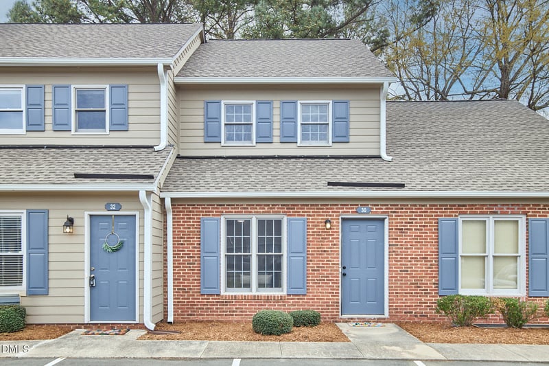 30 Fashion Pl, Durham, NC 27705