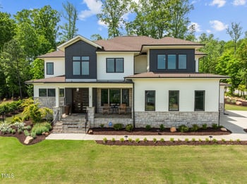 30 Futrell Ridge Ct, Chapel Hill, NC 27517