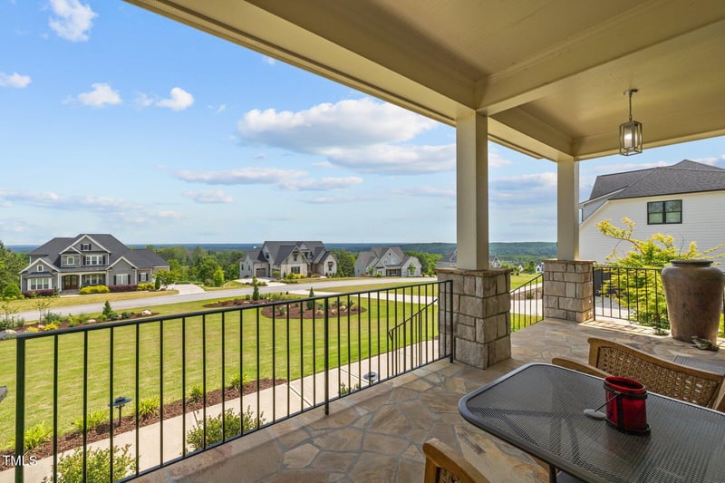 30 Futrell Ridge Ct, Chapel Hill, NC 27517