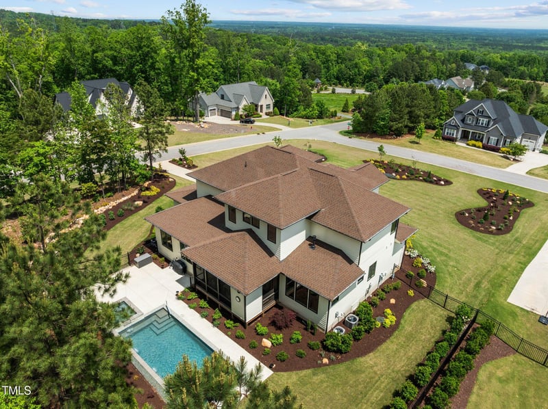 30 Futrell Ridge Ct, Chapel Hill, NC 27517