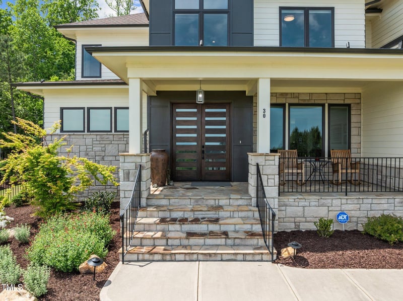 30 Futrell Ridge Ct, Chapel Hill, NC 27517