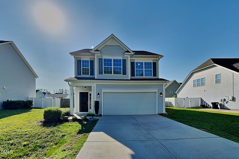 30 Gemith Ct, Clayton, NC 27520