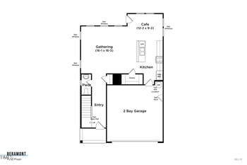 30 Gerrard St Lot 11, Franklinton, NC 27525