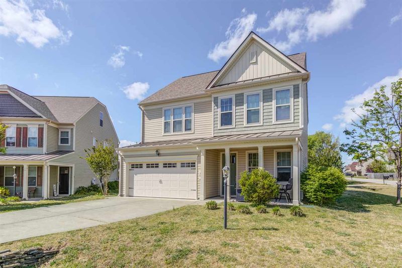 30 Glenn Creek Ct, Garner, NC 27529