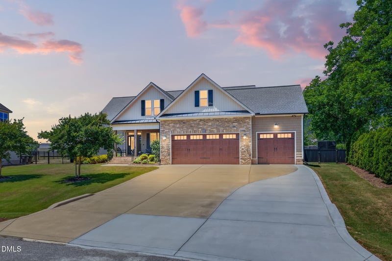 30 Gloria Grande Ct, Willow Springs, NC 27592
