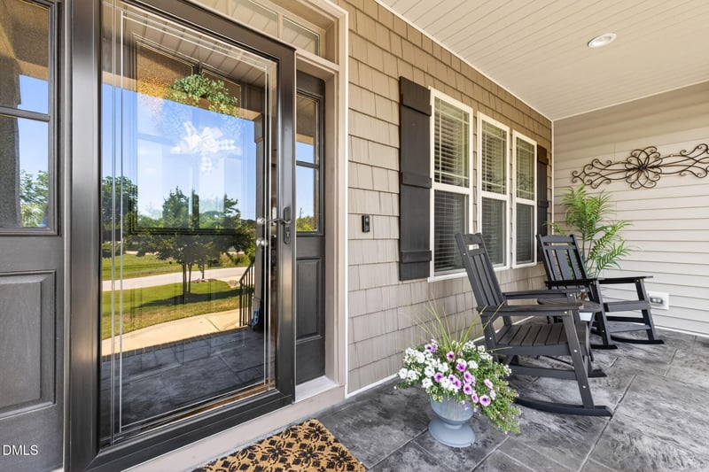 30 Gloria Grande Ct, Willow Springs, NC 27592
