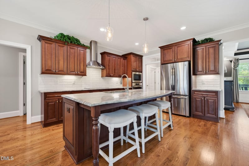 30 Gloria Grande Ct, Willow Springs, NC 27592
