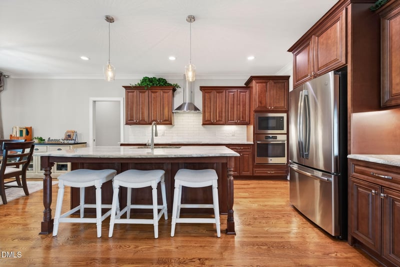 30 Gloria Grande Ct, Willow Springs, NC 27592