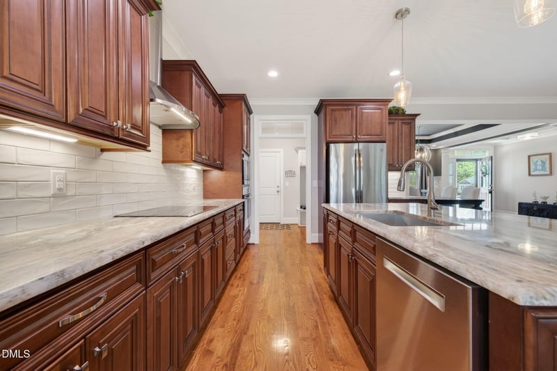30 Gloria Grande Ct, Willow Springs, NC 27592