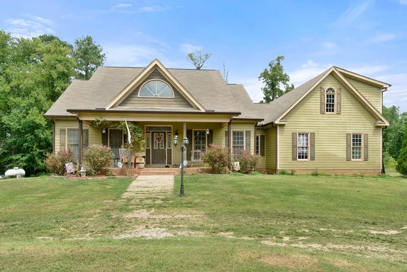 30 Gooseberry Ln, Franklinton, NC 27525