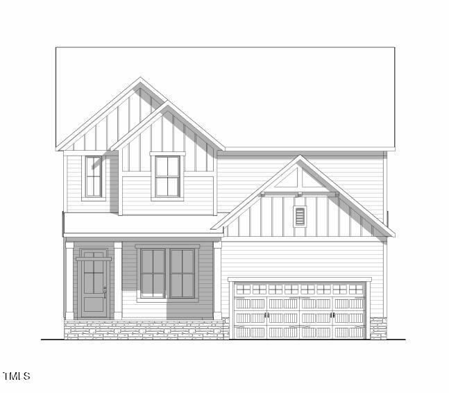 30 Graceful Row, Fuquay Varina, NC 27526