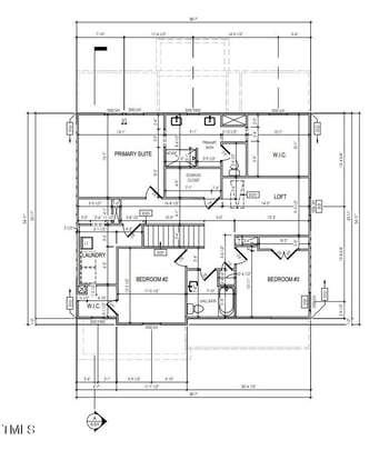 30 Graceful Row, Fuquay Varina, NC 27526