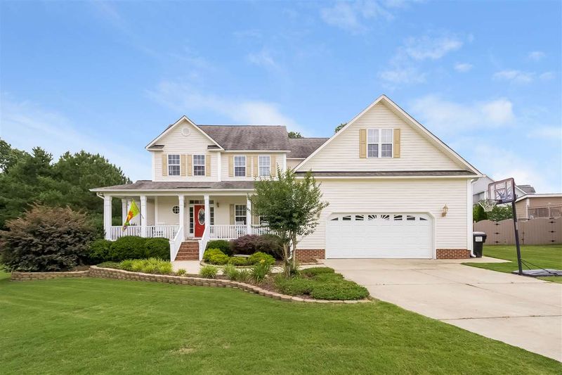 30 Great Oak Dr, Garner, NC 27529