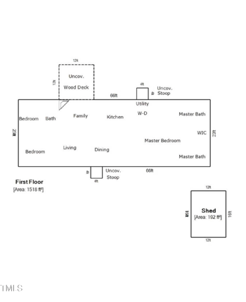 30 Green Valley Dr, Franklinton, NC 27525
