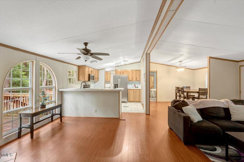 30 Green Valley Dr, Franklinton, NC 27525