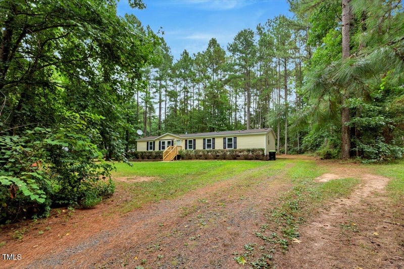 30 Green Valley Dr, Franklinton, NC 27525