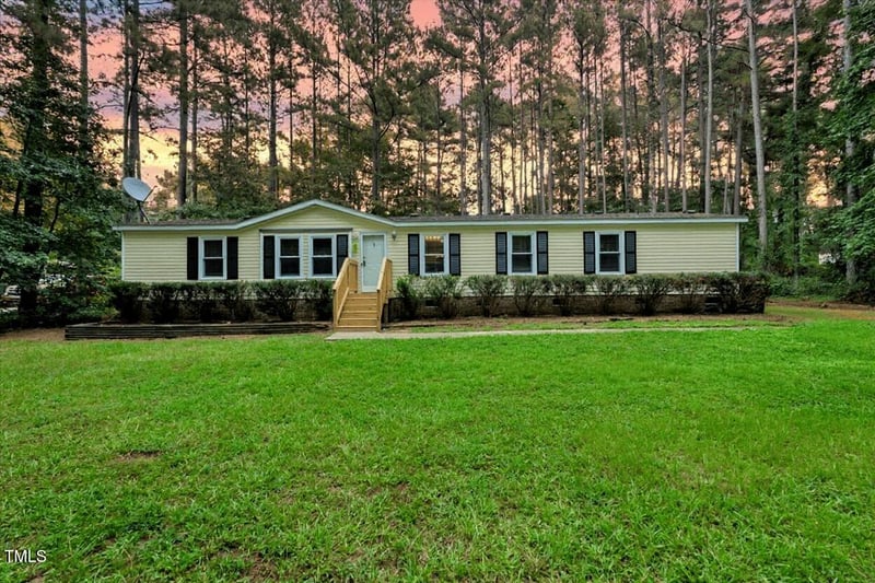 30 Green Valley Dr, Franklinton, NC 27525
