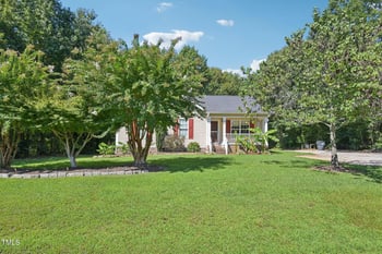30 Grist Mill Dr, Franklinton, NC 27525