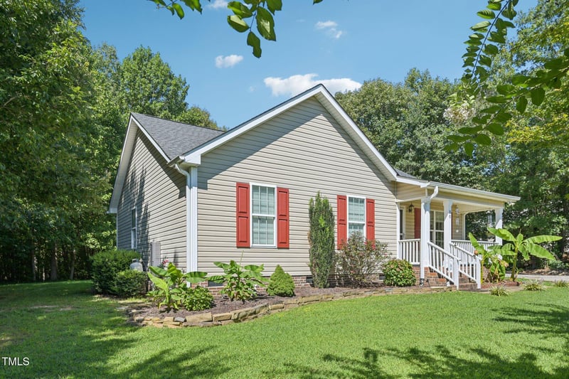 30 Grist Mill Dr, Franklinton, NC 27525