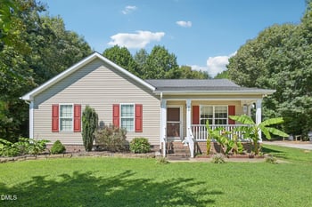 30 Grist Mill Dr, Franklinton, NC 27525