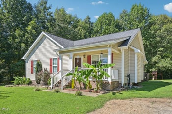 30 Grist Mill Dr, Franklinton, NC 27525