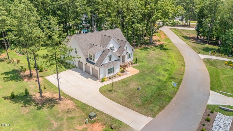 30 Hamilton Way, Youngsville, NC 27596