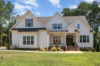 30 Hamilton Way, Youngsville, NC 27596