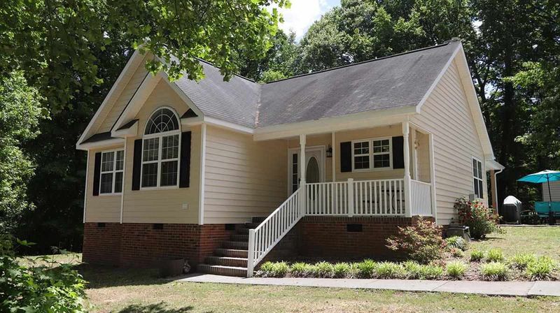 30 Hardwood Dr, Franklinton, NC 27525