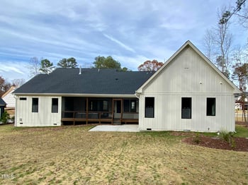 30 Harvest View Way, Franklinton, NC 27525