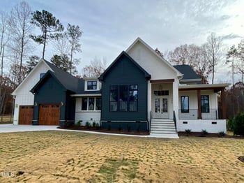 30 Harvest View Way, Franklinton, NC 27525