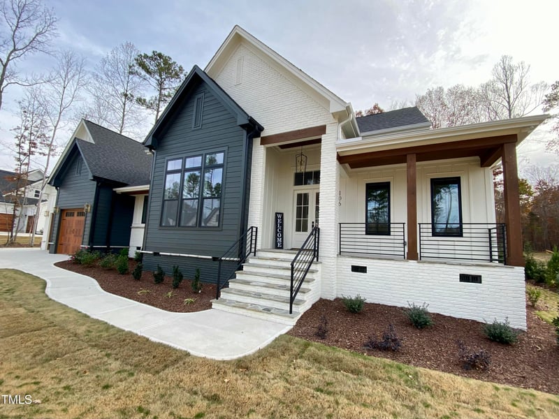 30 Harvest View Way, Franklinton, NC 27525