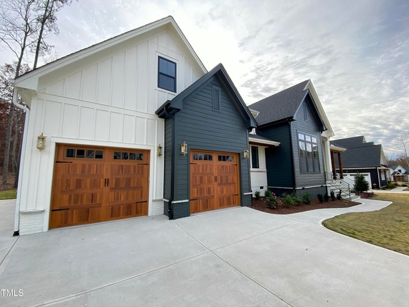 30 Harvest View Way, Franklinton, NC 27525