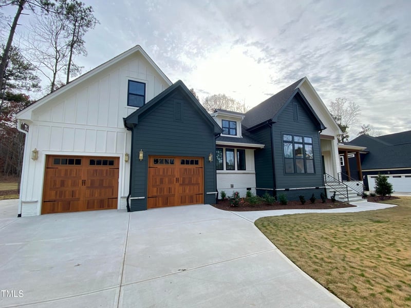 30 Harvest View Way, Franklinton, NC 27525