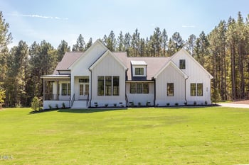 30 Harvest View Way, Franklinton, NC 27525