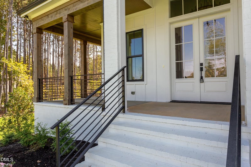 30 Harvest View Way, Franklinton, NC 27525