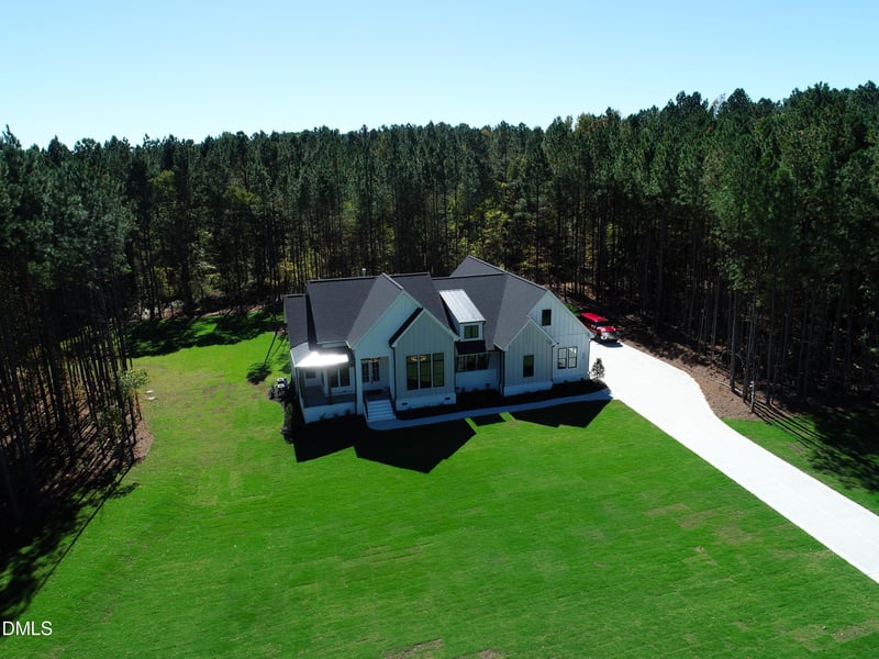 30 Harvest View Way, Franklinton, NC 27525