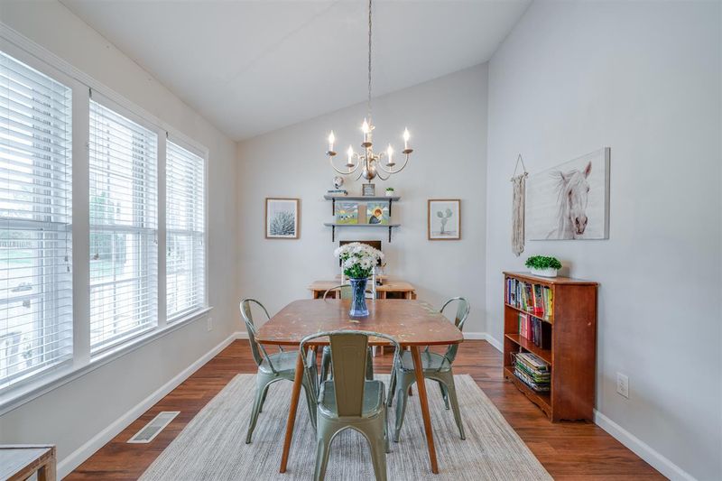 30 Hearther Ct, Youngsville, NC 27596