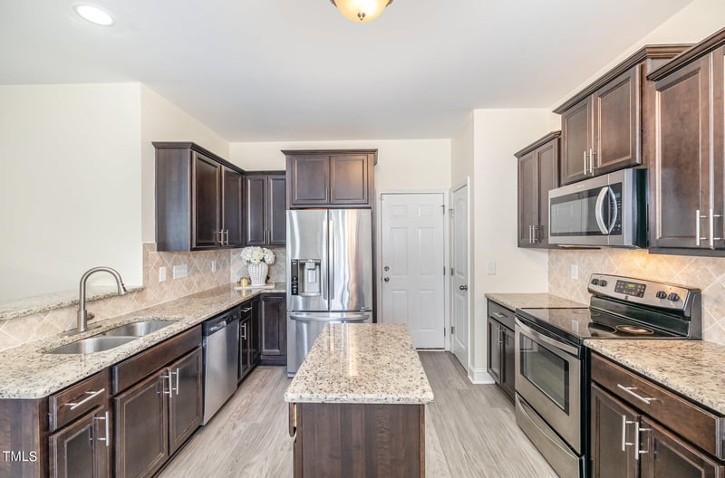 30 Heron Point Way, Garner, NC 27529